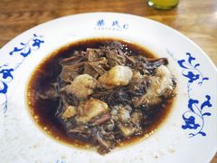 -柴氏风味斋(甘家口店)