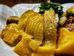 -小粤楼·怀旧粤菜(万辉国际广场店)
