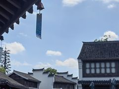 -慈城古县城景区