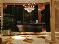 -西安赛瑞喜来登大酒店