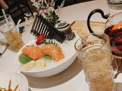 -宝轩渔府·老字号海鲜·正宗津菜(水上店)
