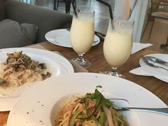 -MOMENT湖景餐厅(解放路店)