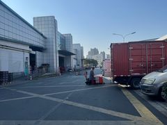 -西郊国际农产品交易中心