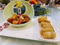 -天鲜阁·海鲜粤菜·33年老字号(石槎白云站店)
