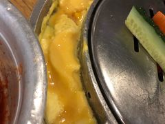 -姜虎东白丁烤肉(深圳湾后海汇店)