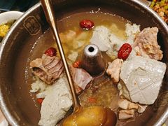 -杨记隆府重庆江湖菜(大悦城店)