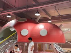 -宝燕乐园(春申店)