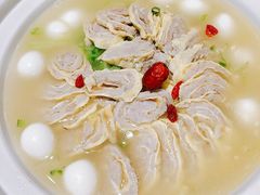 -雅和睿景·商务宴·风味土窑鸡(花博汇店)
