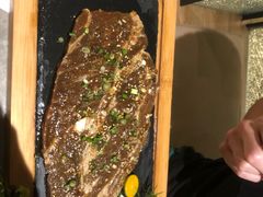 -韩盛·古法烤肉店(皇城恒隆广场店)