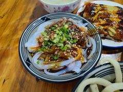 璇子凉粉-洁美凉粉店(温江店)