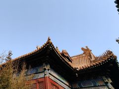-雍和宫