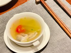 -潮舍(环球金融中心店)
