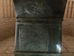 -洛阳古墓博物馆