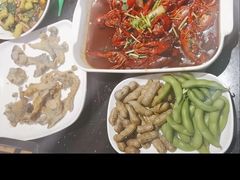 -冰城小镇音乐串吧·聚会餐厅(百子湾店)