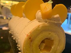 -深圳四季酒店·馥自助餐厅