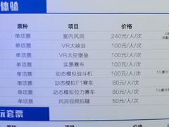-飞行家太空体验馆(祥云小镇店)