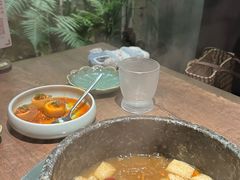 -蘑界·野生菌火锅(深业上城店)