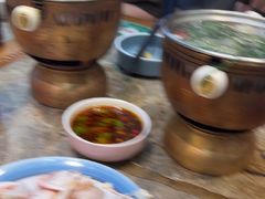 -亚马逊蒸汽活海鲜自助(LCM置汇旭辉广场店)