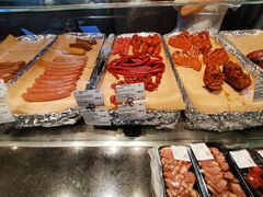 -物美大卖场(玉蜓桥店)