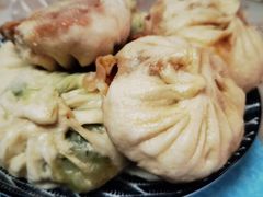 -姚记炒肝店(鼓楼店)