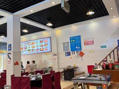 -草墩罗非鱼庄•野生菌•腊排骨(七星街上段店)