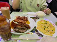 -澳门陈光记烧味饭店(郎家园店)