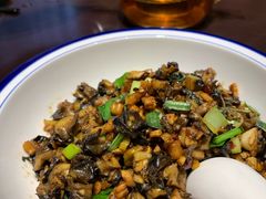 开胃螺蛳肉-巴陵全鱼席(湖南老字号汴河街店 )