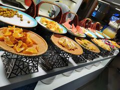 -星伦多 自助料理(圆融店)