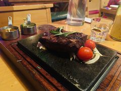 -MR.ROCKY洛奇先生RESTAURANT&BAR(宝安壹方城店)