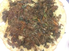 海蛎煎-小天妃海鲜酒楼(西马庄店)