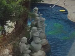 十六浦索菲特大酒店-澳门十六浦索菲特大酒店