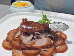 -味+新京宴·烤鸭·北京菜(创意谷店)