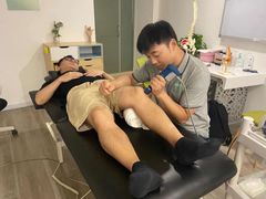 -APT运动康复中心(徐汇万科店)