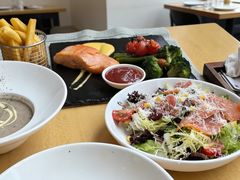 -TABLE·味西餐厅-成都茂业JW万豪酒店