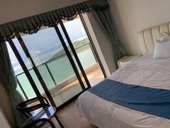 -智住·海景公寓(小径湾店)