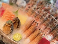 -花潮料理艺食馆(SM新生活广场店)