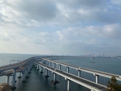 -星海湾跨海大桥