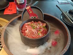 -谷牛和牛烤肉(漕河泾印象城店)