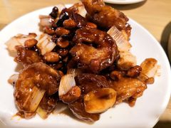-陈傻子餐厅(世纪都会店)