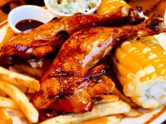 -阿甘虾餐厅(凌霄阁店)