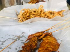 -田甜香酥鸡(中市口店)