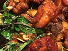 -鹿港小镇(金虹桥国际中心店)