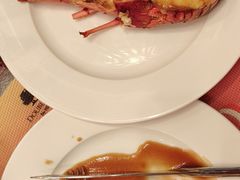 -广州希尔顿逸林酒店-OPEN開·全日制餐厅·海鲜·小火锅·自助餐(东风路店)