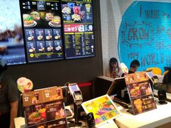 -麦当劳(美林湖店)