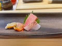 -鮨一日本料理旗舰店(总店)
