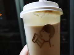 -喜茶(上海五角场万达店)