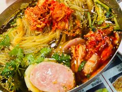 -西塔大冷面(市府大路店)