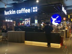 -家乐福(古北店)