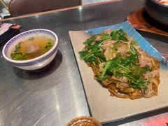 -潮界(虹桥新天地店)