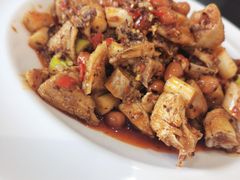 -蛙兔鸡自贡风味·特色江湖菜(广都店)